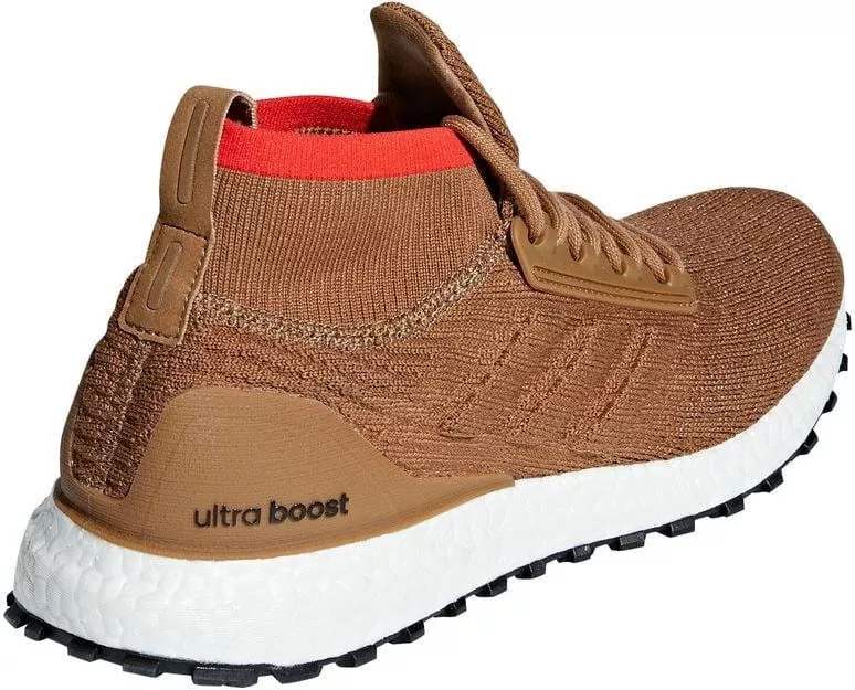 Pánské běžecké boty adidas UltraBOOST All Terain