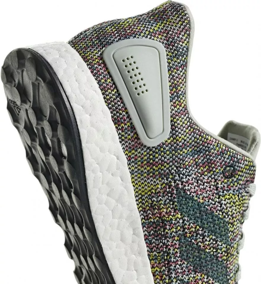 Running shoes adidas PureBOOST DPR