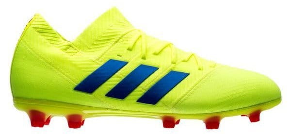 Dětské kopačky adidas Nemeziz 18.1 FG