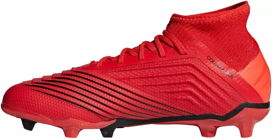 Dětské kopačky adidas Predator 19.1 FG