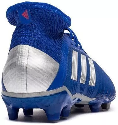 adidas PREDATOR 19.1 FG J Futballcipő