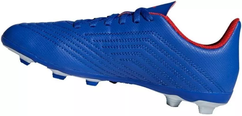 Kopačky adidas predator 19.4 fxg j kids