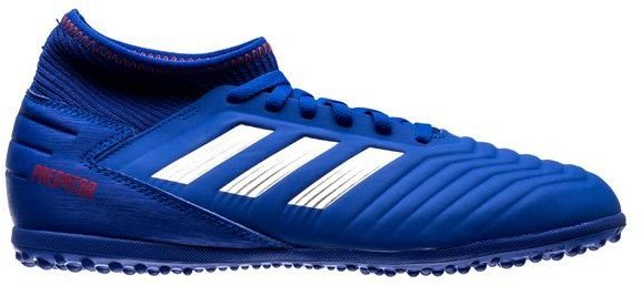 Fußballschuhe adidas PREDATOR 19.3 TF J