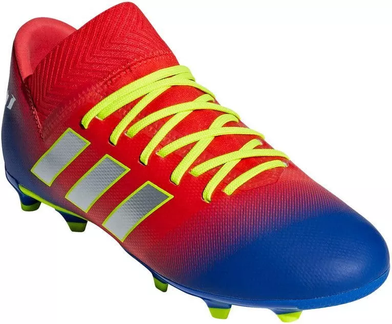 Dětské kopačky adidas NEMEZIZ MESSI 18.3 FG