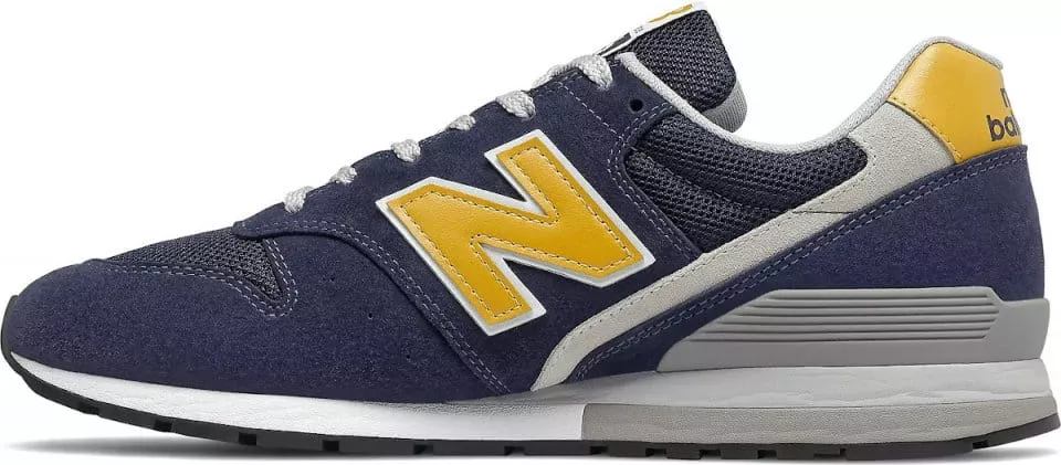 Schoenen New Balance CM996