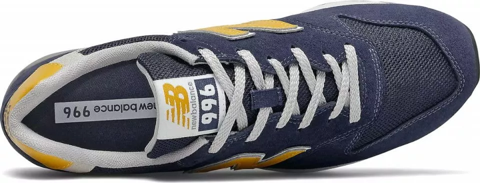 Schoenen New Balance CM996