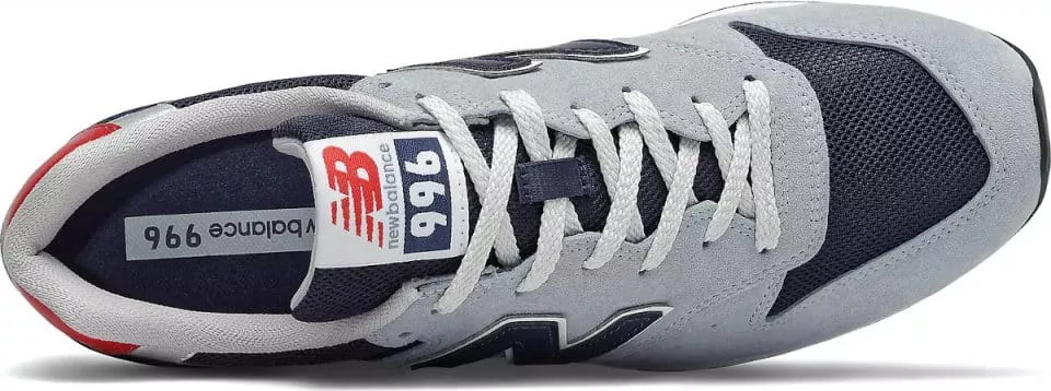 Schuhe New Balance CM996