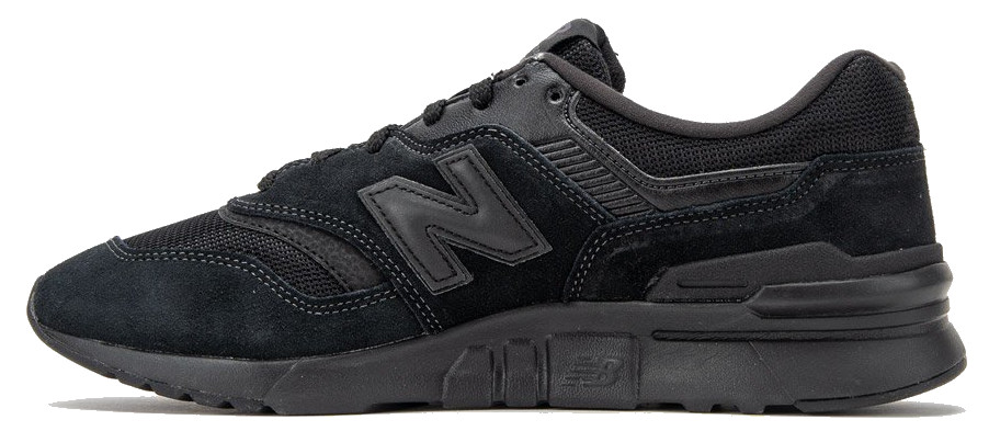 997h winterized trail