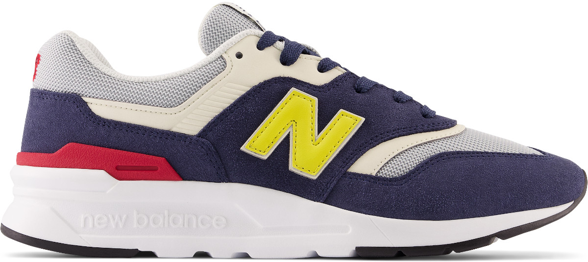 Shoes New Balance CM997 Top4Football