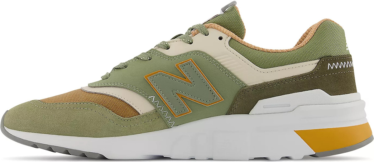 Schoenen New Balance CM997 