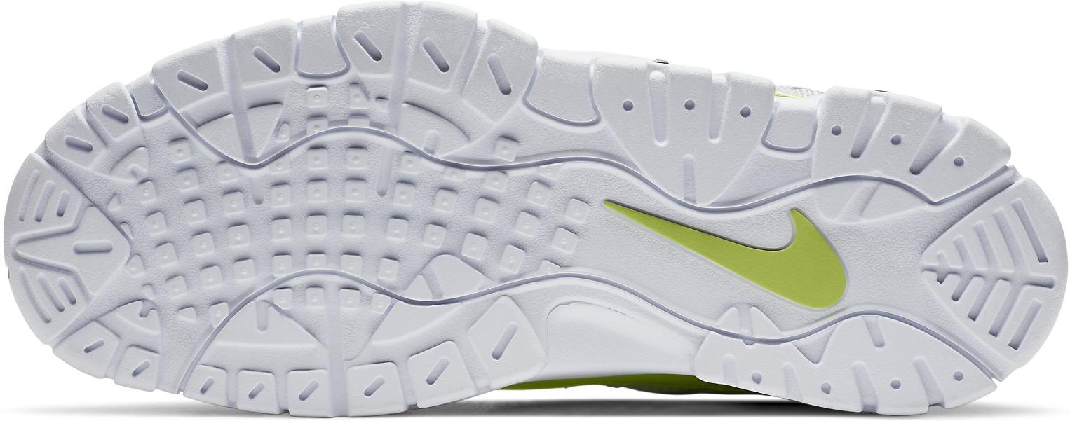 Chaussures Nike M AIR BARRAGE LOW Top4Running