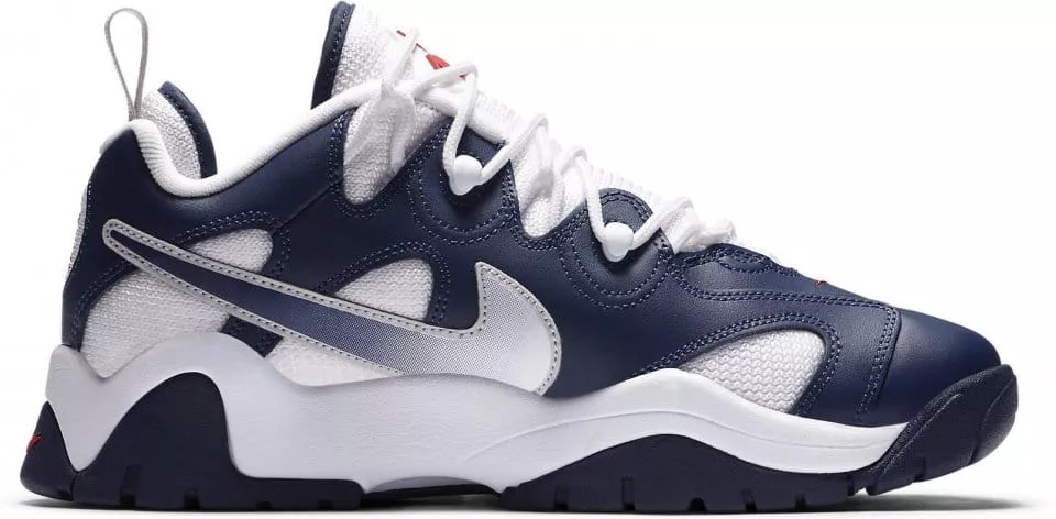 Scarpe Nike M AIR BARRAGE LOW