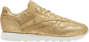 reebok leather shimmer