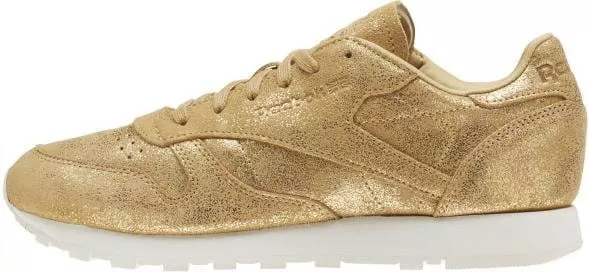 Reebok WMNS CLASSIC LEATHER SHIMMER Cipők