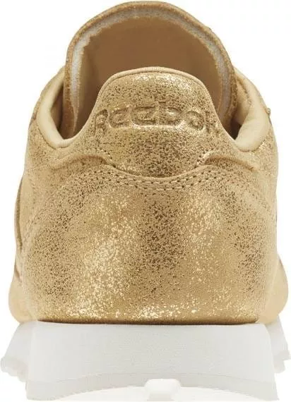 Obuv Reebok WMNS CLASSIC LEATHER SHIMMER