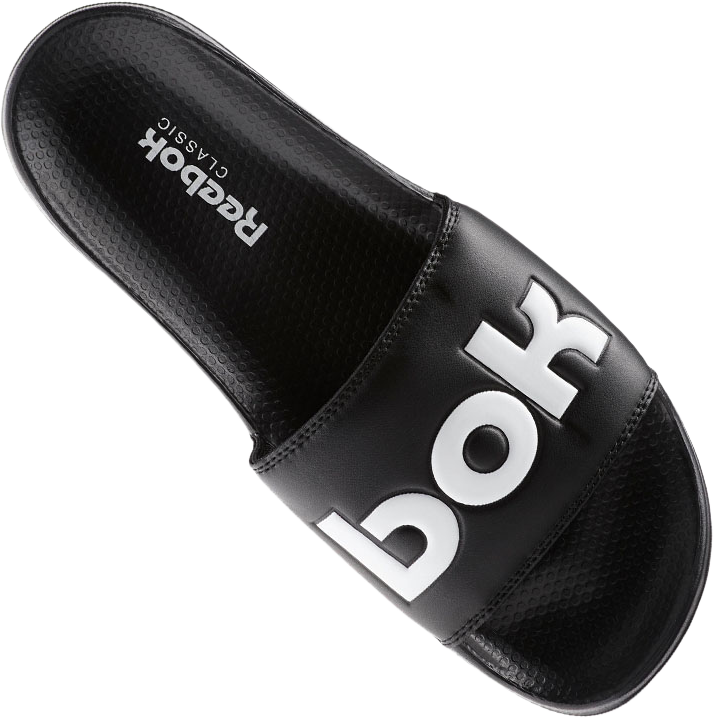 Reebok Classic classic slide BS | Incaltaminte | bărbat | negru — foto 6