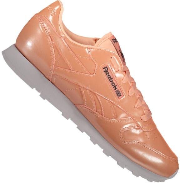 Chaussures Reebok WMNS CLASSIC LEATHER PP