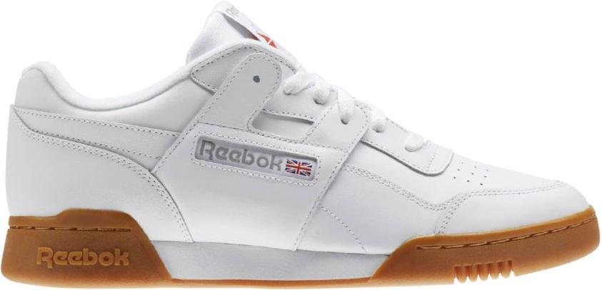 Shoes Reebok Classic workout plus