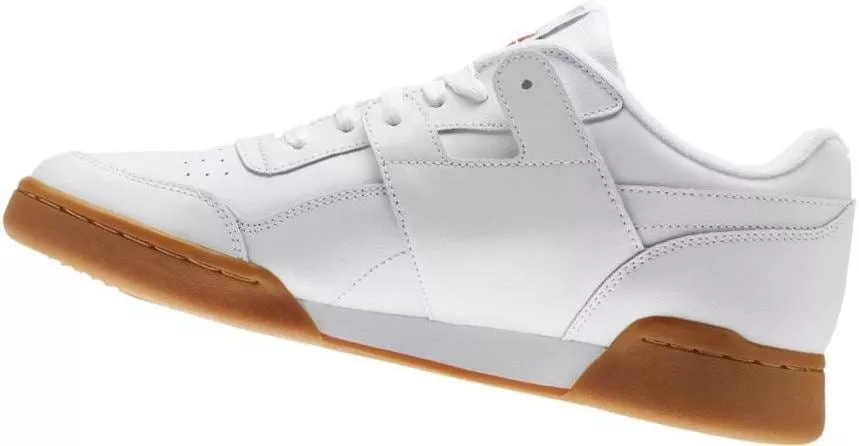 Shoes Reebok Classic workout plus