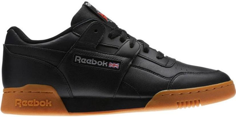 Skor Reebok Classic workout plus