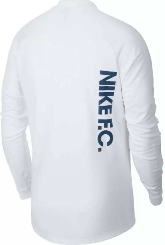 Giacche Nike M NK FC JKT SQD ANTHEM