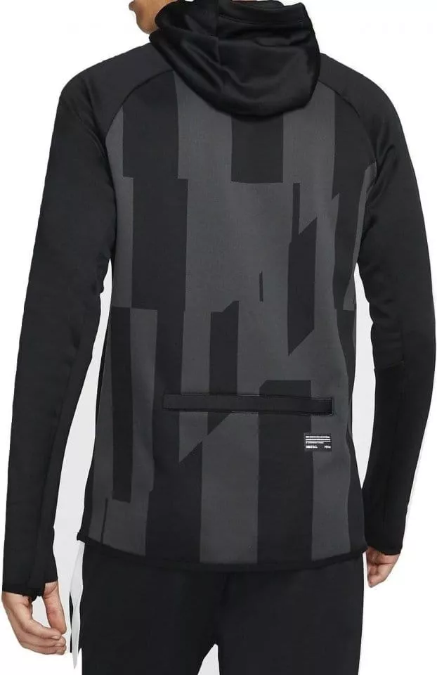 Nike M NK F.C. PO HOODIE Kapucnis melegítő felsők