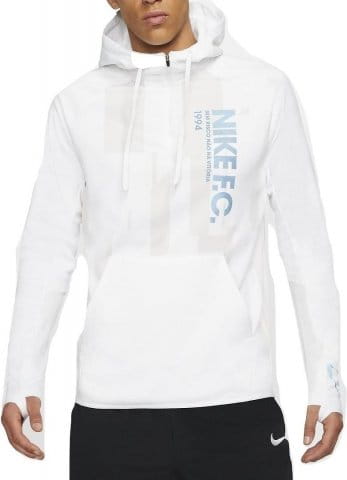 M NK F.C. PO HOODIE