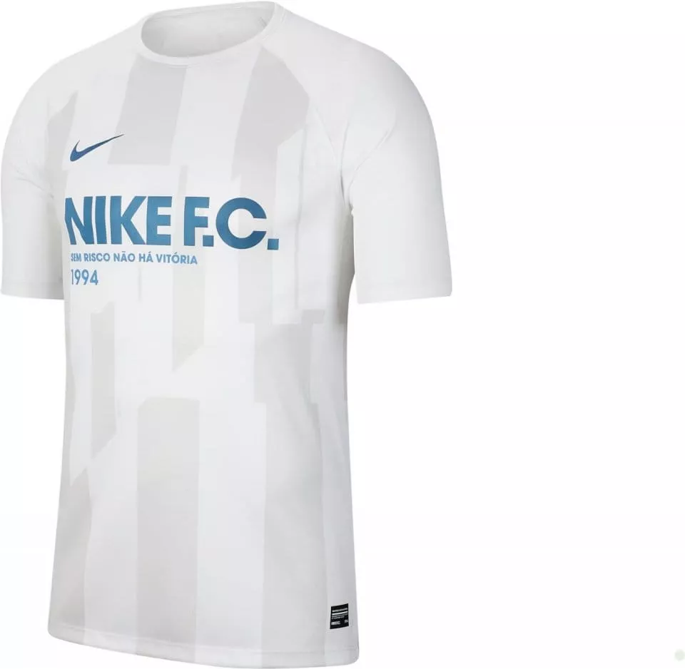 Nike M NK FC JERSEY SS Rövid ujjú póló