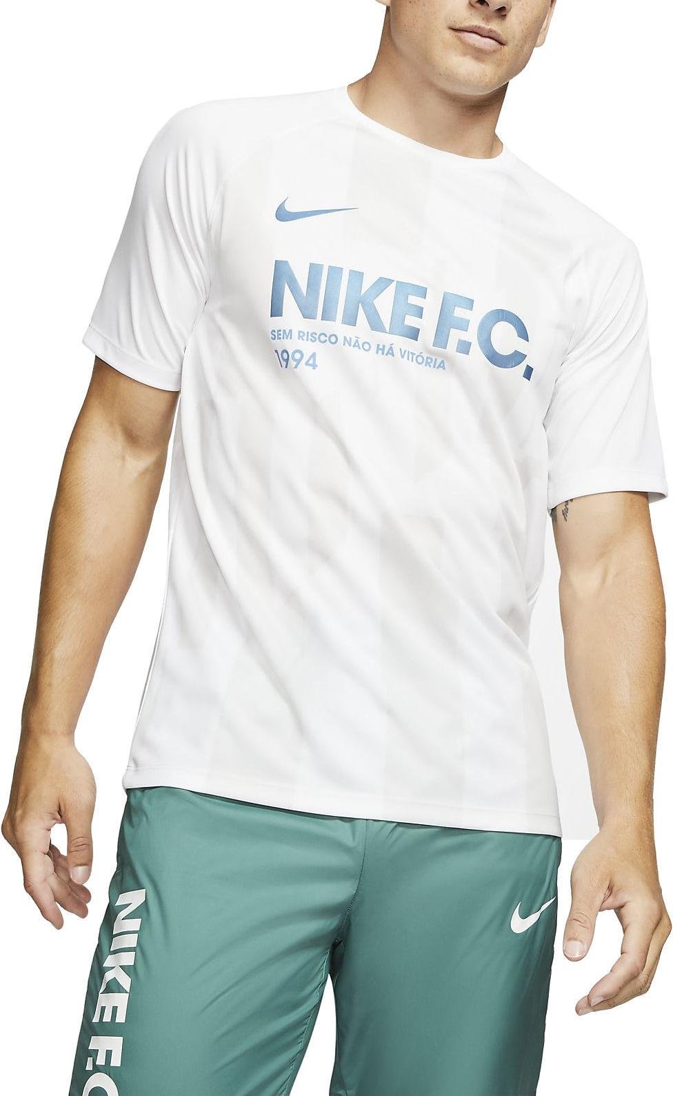 Tricou Nike M NK FC JERSEY SS