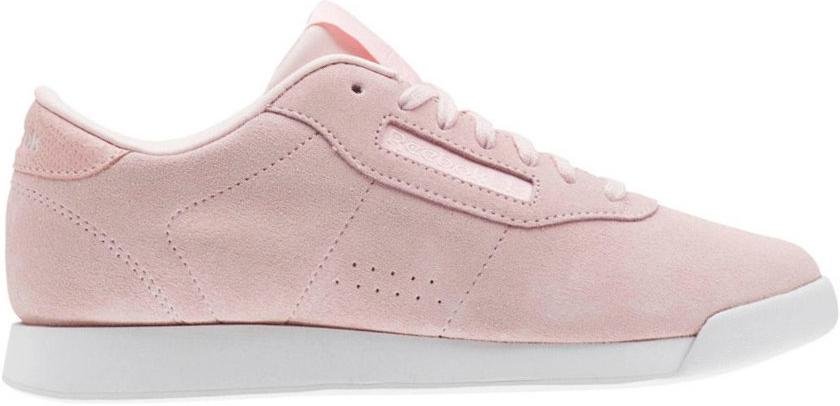 Shoes Reebok Classic princess leather