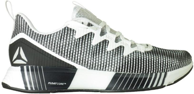 shoes Reebok fusion flexweave running