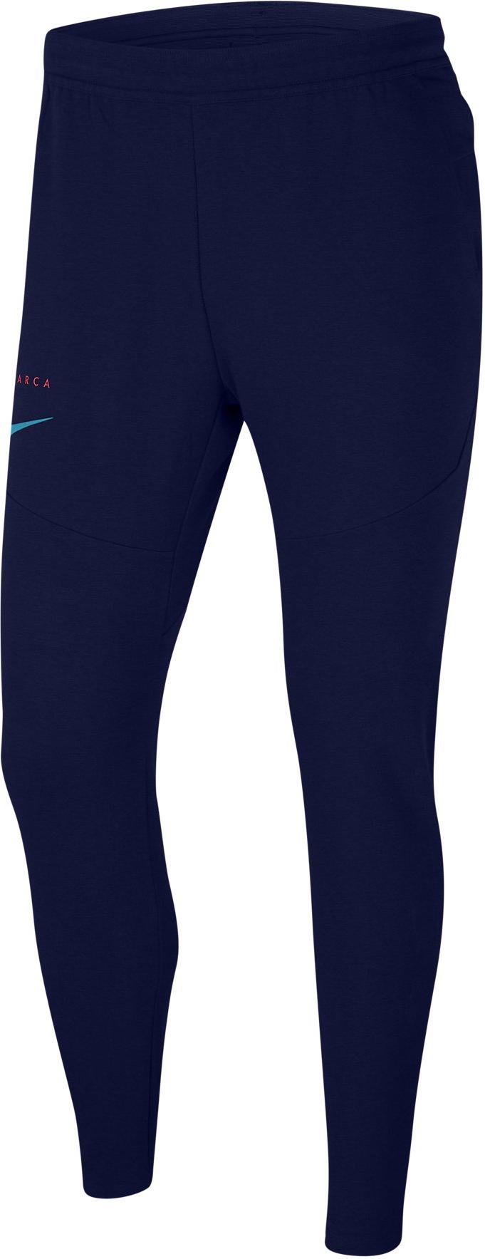 Nike Tech Pack 3/4 Running Training Tights Mens Size XL Navy Blue  AO2193-475 $80 - Helia Beer Co