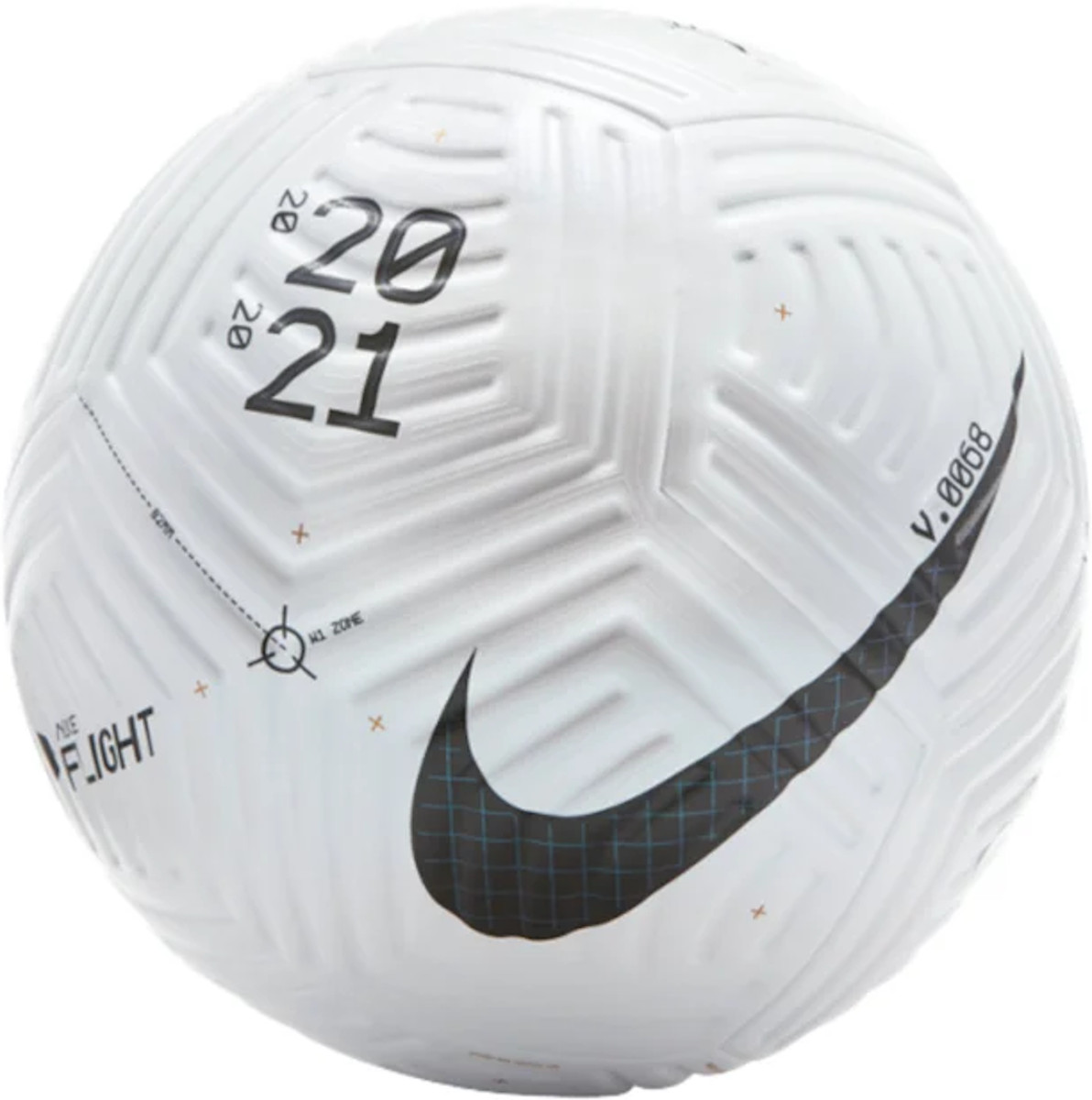 Balón Nike NK Flight Ball