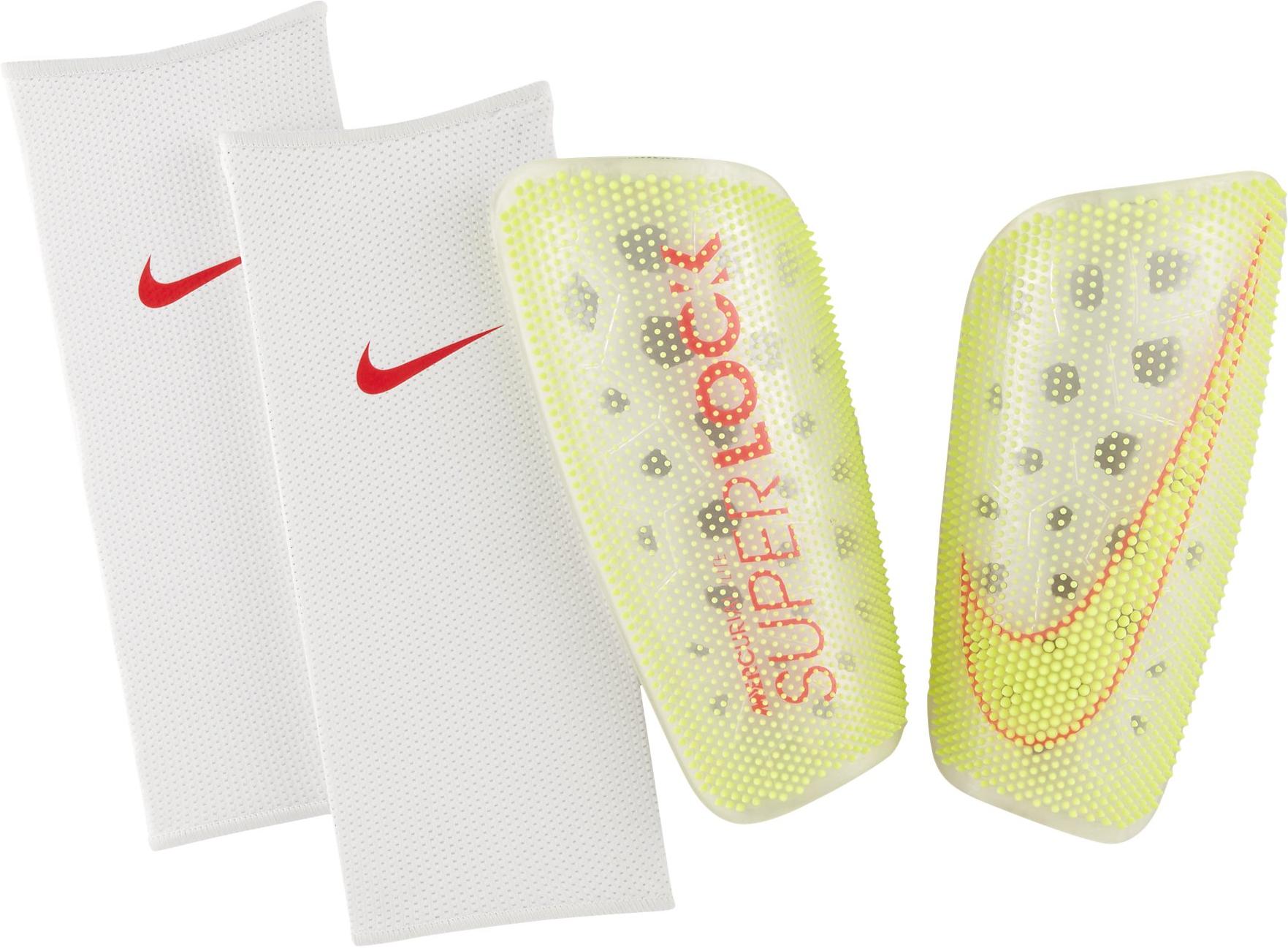 Nike Mercurial Lite Espinilleras de fútbol. Nike ES