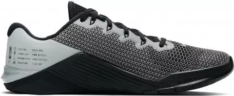 lucha Comprimir vestido Zapatillas de fitness Nike METCON 5 X - Top4Fitness.es