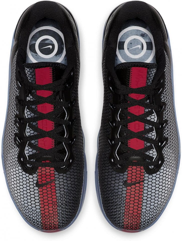 Corbata Desmenuzar claramente Zapatillas de fitness Nike METCON 5 MAT FRASER - Top4Running.es
