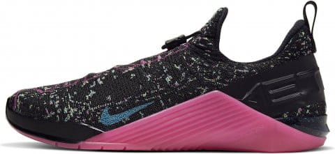 REACT METCON AMP