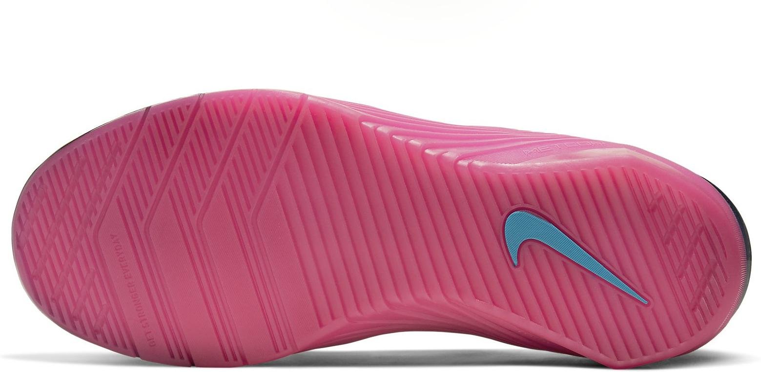 nike react metcon amp women's training shoe