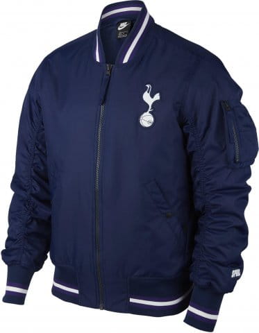 THFC NFL M NSW JKT WVN AF1 AUT