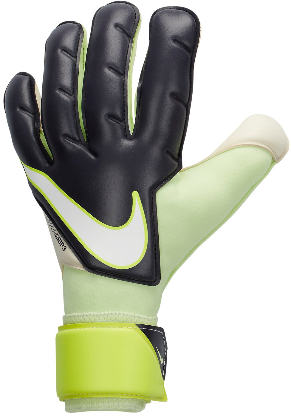 Guantes de portero Nike NK GK VPR GRP3-FA20