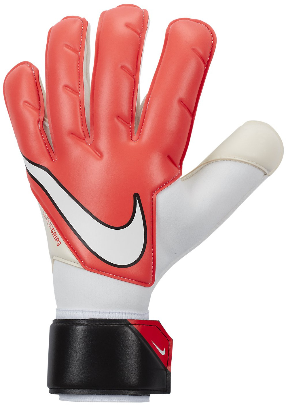 Goalkeeper's gloves Nike NK GK VPR GRP3-FA20