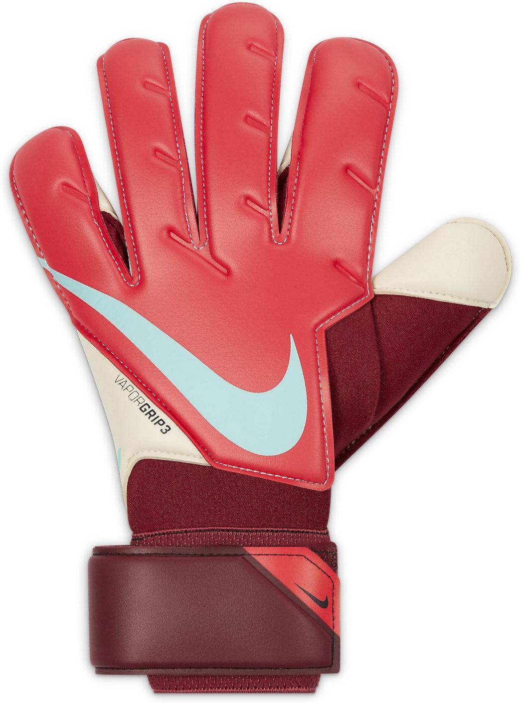 Luvas de Guarda-Redes Nike Goalkeeper Vapor Grip3