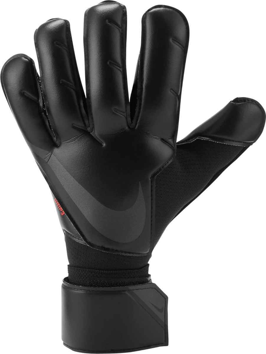 Fotbalové brankářské rukavice Nike Goalkeeper Grip3