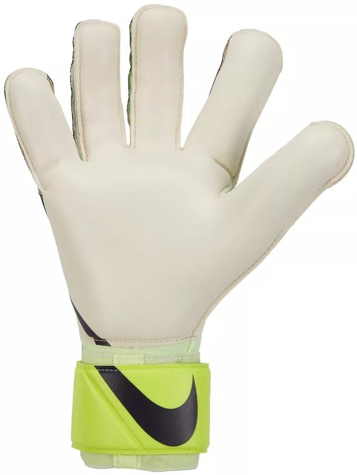 Fotbalové brankářské rukavice Nike Goalkeeper Grip3