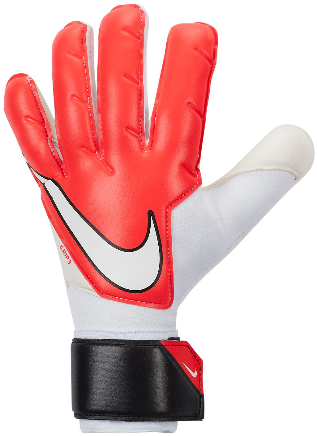 Goalkeeper's gloves Nike NK GK GRP3-FA20