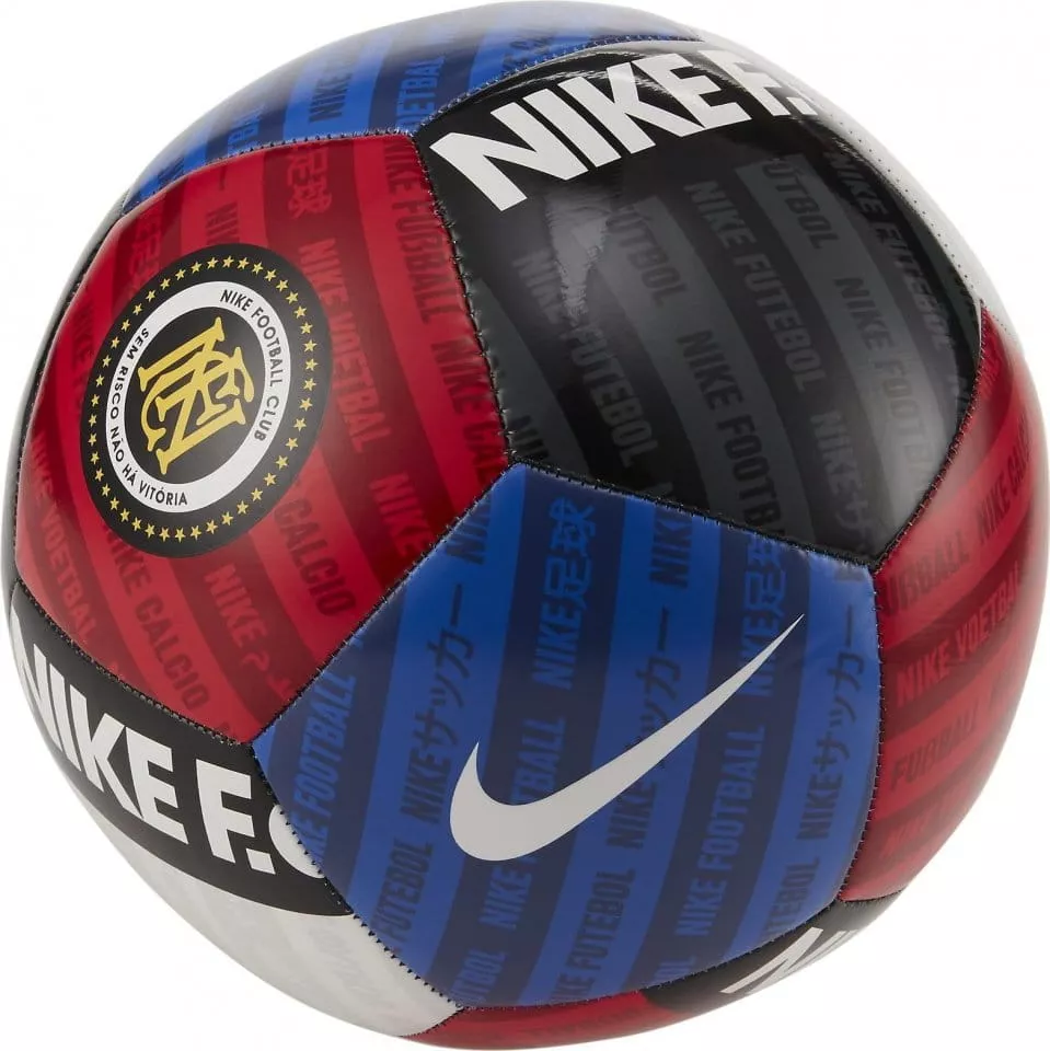 Fotbalový míč Nike F.C.