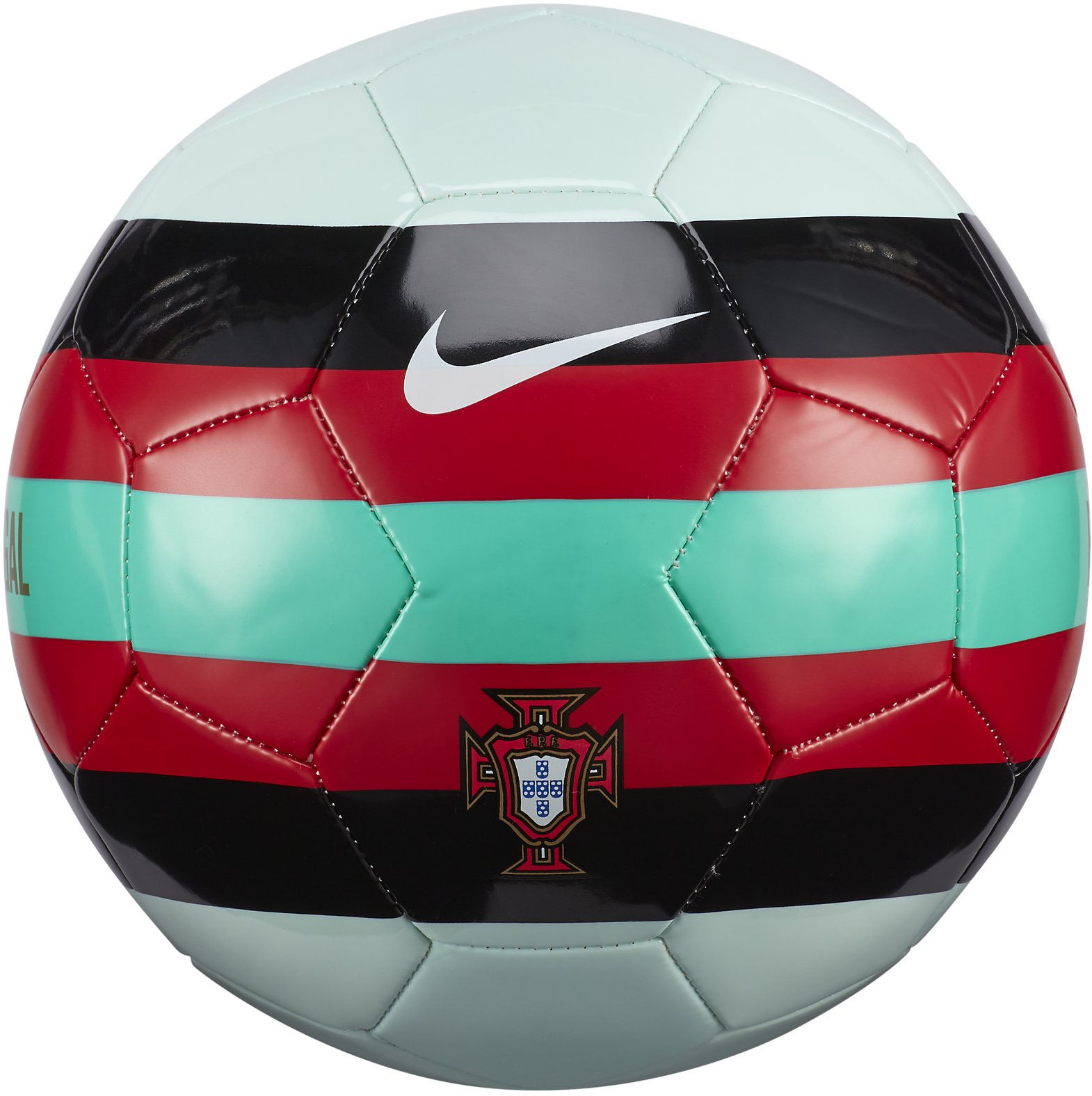 Bola Nike Portugal Supporters