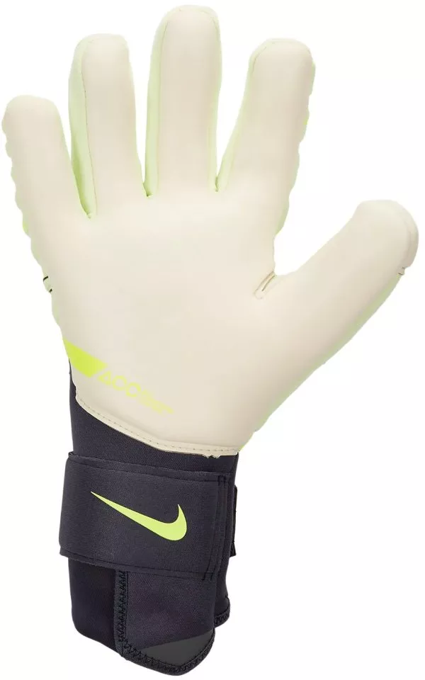 Fotbalové brankářské rukavice Nike Phantom Elite