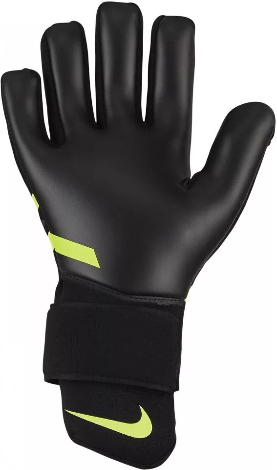 Nike Goalkeeper Phantom Shadow Soccer Gloves Kapuskesztyű