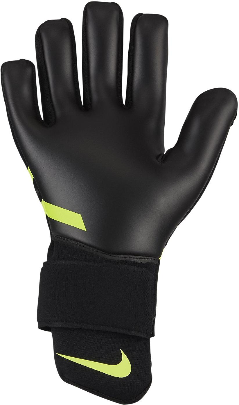 Nike soccer gloves 2018 online